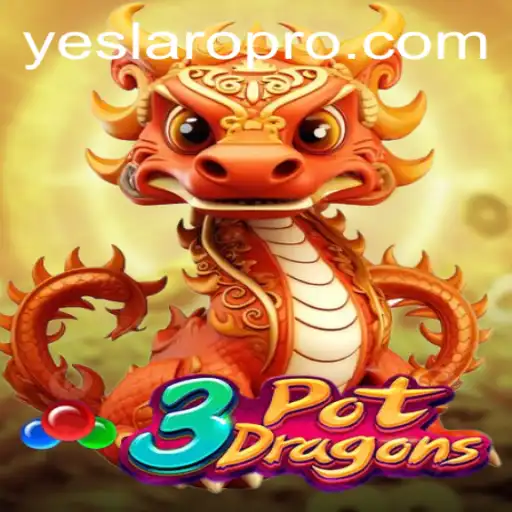 3PotDragons: The Enchanting World of Yes Laro