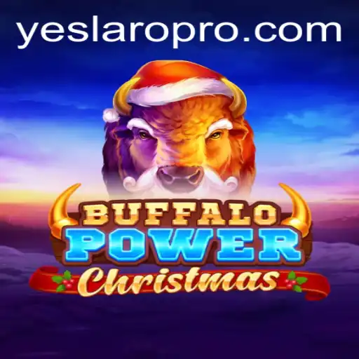 BuffaloPowerChristmas: An Enchanting Holiday Adventure