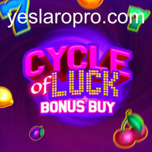 Experience the Thrill of CycleofLuckBonusBuy: An In-Depth Exploration
