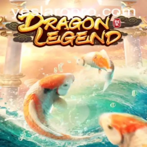 Exploring the Enchanting World of DragonLegend: Yes Laro Adventure