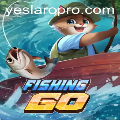 Exploring FishingGO: The Ultimate Gaming Experience with a Modern Twist