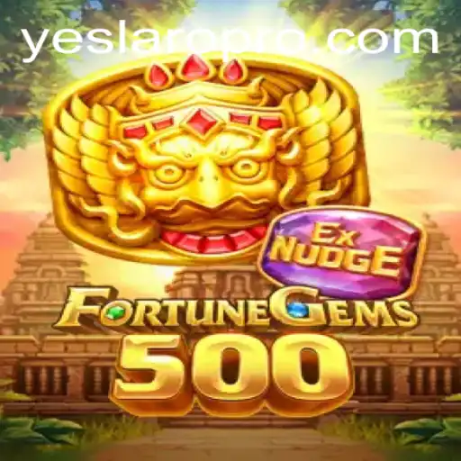 Exploring the Enchanting World of FortuneGems500: A Thrilling Gaming Experience