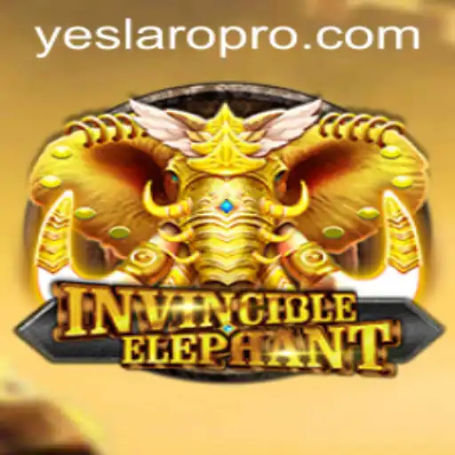 Invincible Elephant: A Journey into the Epic Game of Strategy and Skill