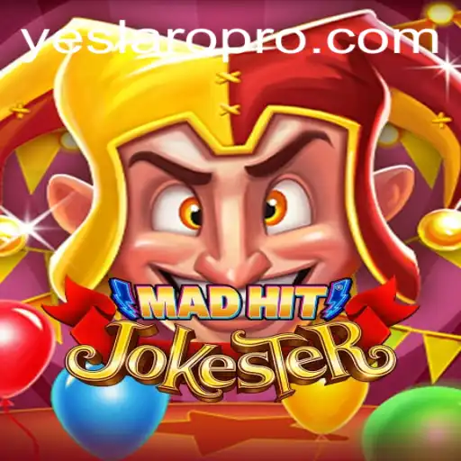 Discover MadHitJokester: The Ultimate Party Game Unleashed