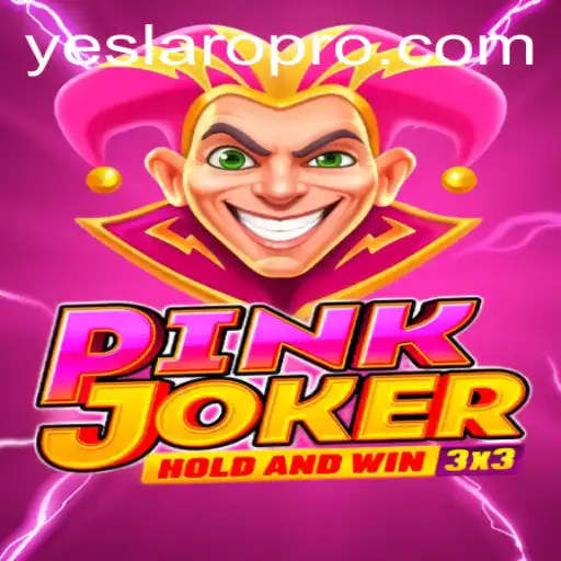 Discover the Thrills of Pinkjoker: The Ultimate Gaming Experience