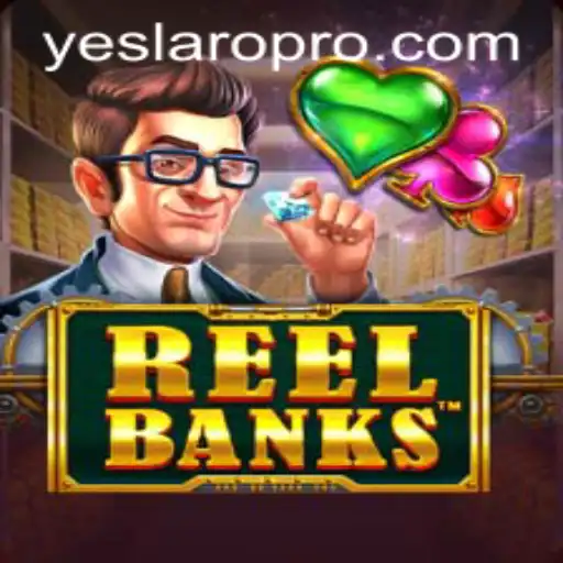 Exploring the Exciting World of ReelBanks: A Fresh Take on Casino Gaming