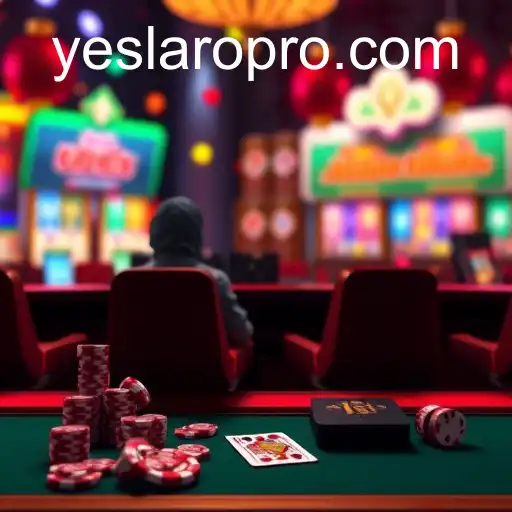 VIP Service yes laro - 24/7 Support and Exclusive Benefits