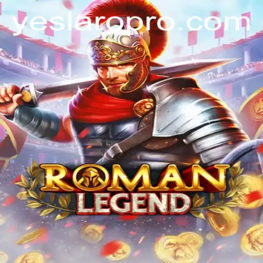 RomanLegend: A Daring Adventure Into Ancient Rome