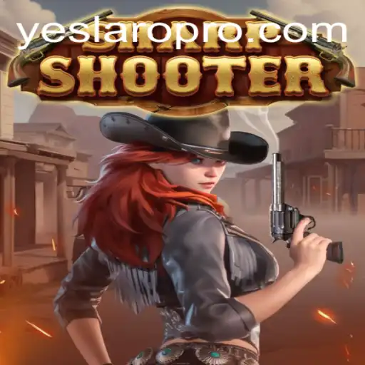 Sharpshooter: An Immersive Gaming Experience with a Modern Twist