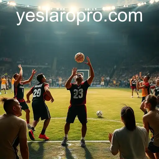 Gaming Experience yes laro - 800+ Premium and Exclusive Games