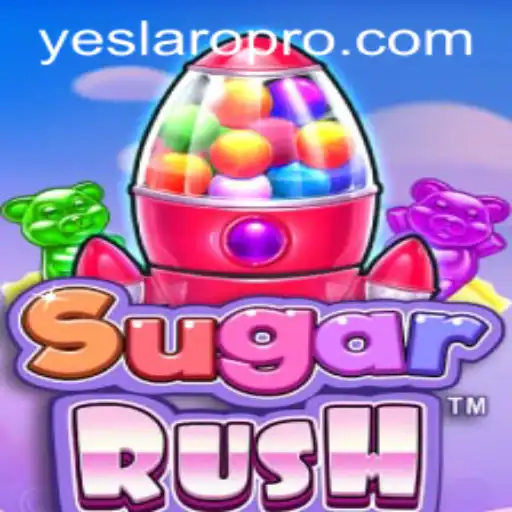 SugarRush: A Sweet Adventure with Exciting Game Mechanics