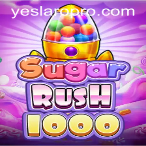 Discover the Thrilling World of SugarRush1000: A Sweet Adventure Awaits
