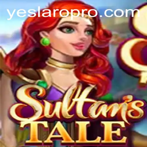 Sultanstale: A Captivating Adventure in the Realm of 