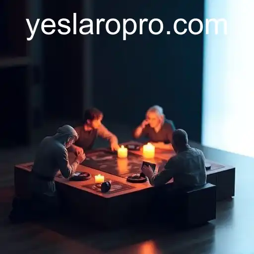 Security and Trust yes laro - International Licenses and Certifications