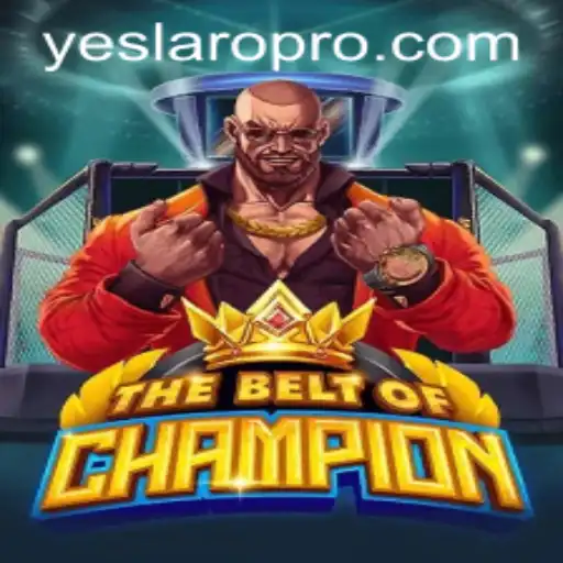 TheBeltOfChampion: A New Era of Competitive Gaming