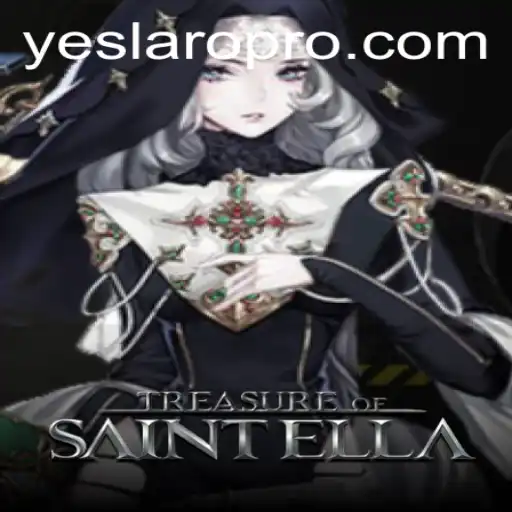Exploring the World of TreasureofSaintElla: A Captivating Journey
